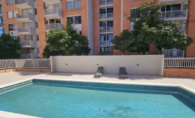 APARTAMENTO EN VENTA - LOS ANDES