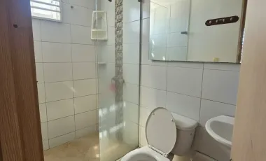 APARTAMENTO EN VENTA - LOS ANDES