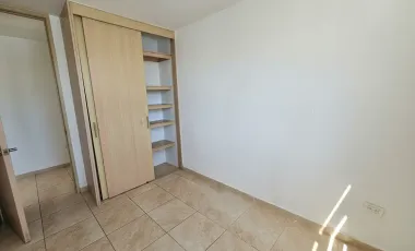 APARTAMENTO EN VENTA - LOS ANDES