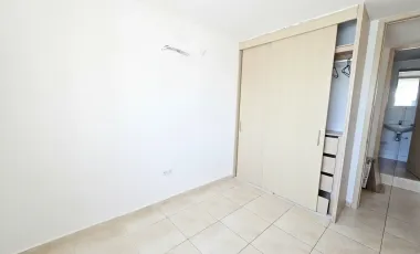 APARTAMENTO EN VENTA - LOS ANDES