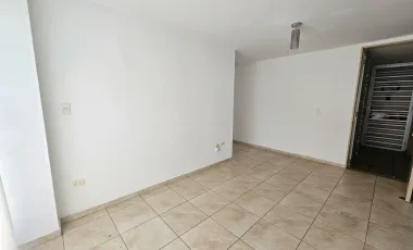 APARTAMENTO EN VENTA - LOS ANDES