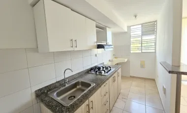 APARTAMENTO EN VENTA - LOS ANDES