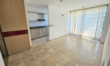 APARTAMENTO EN VENTA - LOS ANDES