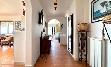 VENTA ALGARROBO CONDOMINIO BAHIA ROSAS 4D 3B FRENTE AL MAR