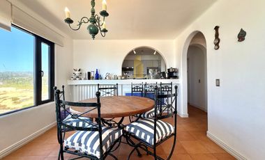 VENTA ALGARROBO CONDOMINIO BAHIA ROSAS 4D 3B FRENTE AL MAR