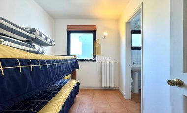 VENTA ALGARROBO CONDOMINIO BAHIA ROSAS 4D 3B FRENTE AL MAR