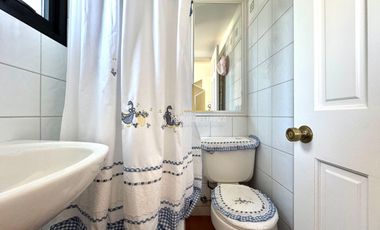 VENTA ALGARROBO CONDOMINIO BAHIA ROSAS 4D 3B FRENTE AL MAR