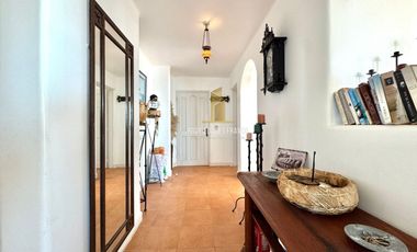 VENTA ALGARROBO CONDOMINIO BAHIA ROSAS 4D 3B FRENTE AL MAR