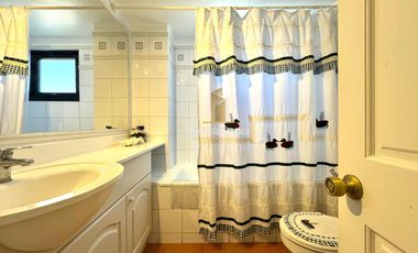 VENTA ALGARROBO CONDOMINIO BAHIA ROSAS 4D 3B FRENTE AL MAR