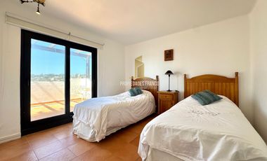 VENTA ALGARROBO CONDOMINIO BAHIA ROSAS 4D 3B FRENTE AL MAR