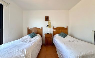 VENTA ALGARROBO CONDOMINIO BAHIA ROSAS 4D 3B FRENTE AL MAR