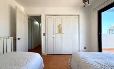 VENTA ALGARROBO CONDOMINIO BAHIA ROSAS 4D 3B FRENTE AL MAR