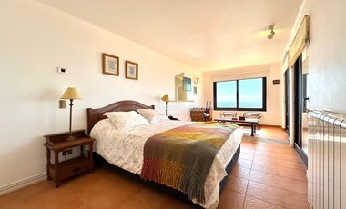 VENTA ALGARROBO CONDOMINIO BAHIA ROSAS 4D 3B FRENTE AL MAR