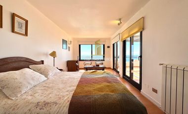 VENTA ALGARROBO CONDOMINIO BAHIA ROSAS 4D 3B FRENTE AL MAR