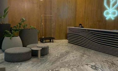 Renta amueblado y decorado