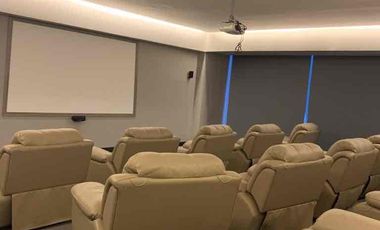 Renta amueblado y decorado