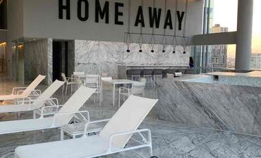 Renta amueblado y decorado