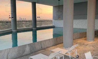 Renta amueblado y decorado