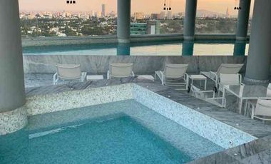 Renta amueblado y decorado