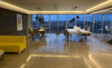 Renta amueblado y decorado