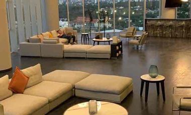 Renta amueblado y decorado