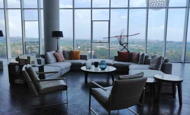 Renta amueblado y decorado