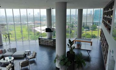 Renta amueblado y decorado