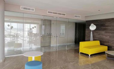 Renta amueblado y decorado