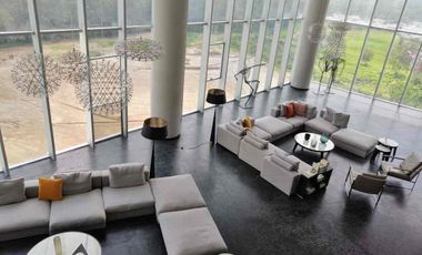 Renta amueblado y decorado