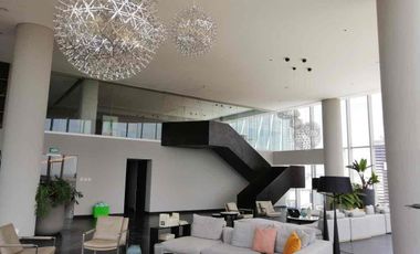 Renta amueblado y decorado