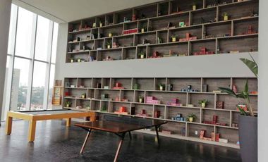 Renta amueblado y decorado