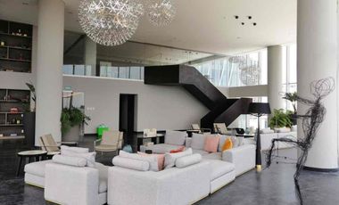 Renta amueblado y decorado