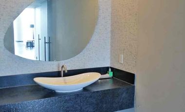 Renta amueblado y decorado