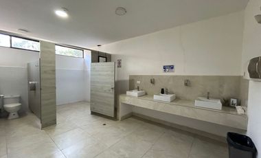 Quinta con Restaurante