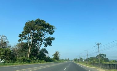 Quinta con Restaurante