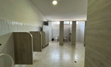 Quinta con Restaurante