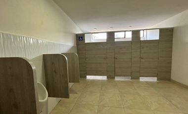 Quinta con Restaurante