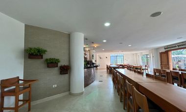 Quinta con Restaurante