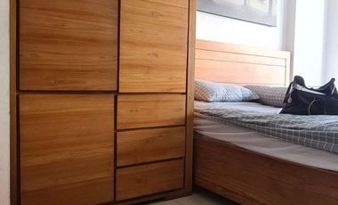 Jual Apartemen Murah Full Furnish di Gateway Pasteur Bandung