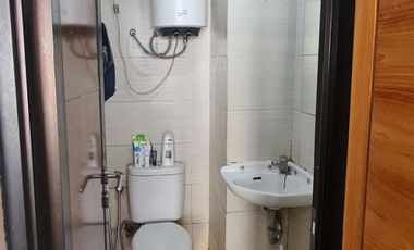 Jual Apartemen Murah Full Furnish di Gateway Pasteur Bandung