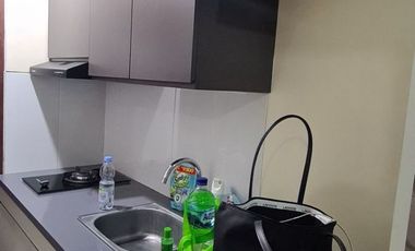 Jual Apartemen Murah Full Furnish di Gateway Pasteur Bandung