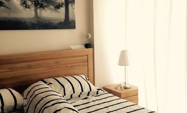 Jual Apartemen Murah Full Furnish di Gateway Pasteur Bandung