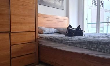 Jual Apartemen Murah Full Furnish di Gateway Pasteur Bandung