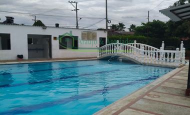 En Flandes Tolima Vendemos casa en el Conjunto Residencial Venecia 4