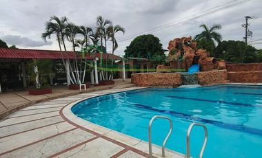 En Flandes Tolima Vendemos casa en el Conjunto Residencial Venecia 4