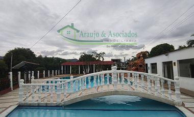 En Flandes Tolima Vendemos casa en el Conjunto Residencial Venecia 4