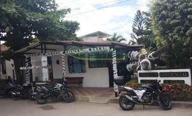 En Flandes Tolima Vendemos casa en el Conjunto Residencial Venecia 4