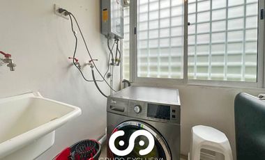 SE ARRIENDA DEPARTAMENTO AMOBLADO | PUERTAS DEL LAGO - CURAUMA