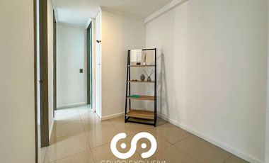 SE ARRIENDA DEPARTAMENTO AMOBLADO | PUERTAS DEL LAGO - CURAUMA