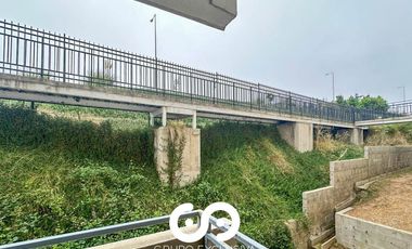 SE ARRIENDA DEPARTAMENTO AMOBLADO | PUERTAS DEL LAGO - CURAUMA